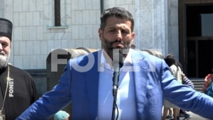 Od mračenja nema sreće